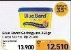 Promo Harga Blue Band Margarine Serbaguna 250 gr - Carrefour