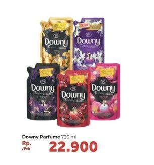 Promo Harga DOWNY Parfum Collection 720 ml - Carrefour