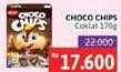 Promo Harga Simba Cereal Choco Chips Coklat 170 gr - Alfamidi