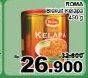 Promo Harga ROMA Biskuit Kelapa 450 gr - Giant