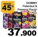 Promo Harga DOWNY Parfum Collection 1500 ml - Giant