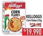 Promo Harga KELLOGG