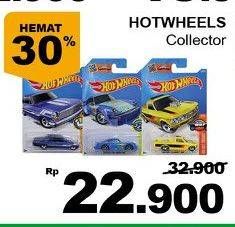 Promo Harga Hot Wheels Collector  - Giant