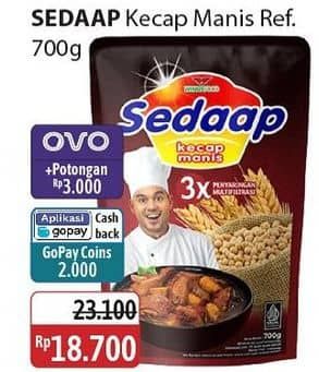 Sedaap Kecap Manis