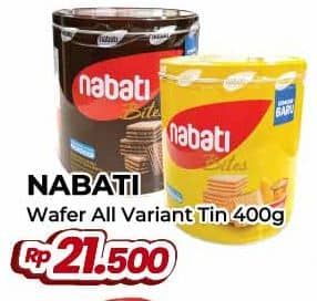 Nabati Bites