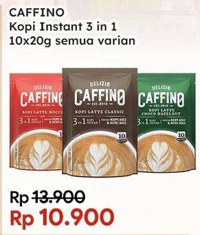 Caffino Kopi Latte 3in1