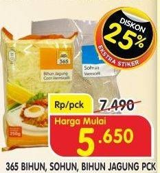 365 Bihun/Sohun