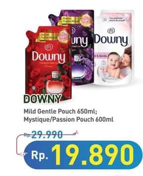 Downy Pewangi Pakaian