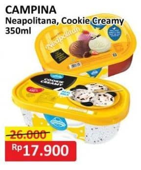 Campina Ice Cream