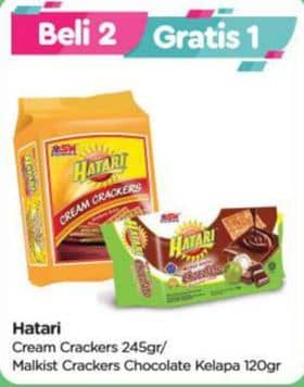 Promo Harga Hatari  - TIP TOP