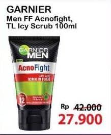 Harga Garnier