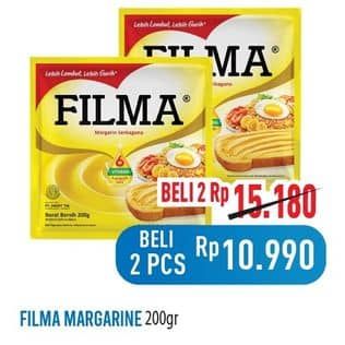 Filma Margarin