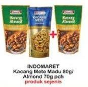 Promo Harga INDOMARET Kacang Mete 80 gr - Indomaret