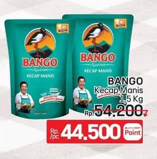 Bango Kecap Manis