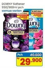 Promo Harga Downy Parfum Collection All Variants 900 ml - Indomaret