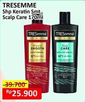 Tresemme Shampoo