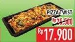 Promo Harga Pizza Twist  - Hypermart