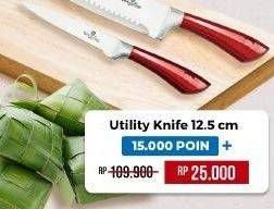 Promo Harga Knife  - Indomaret