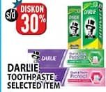 Promo Harga Darlie Toothpaste  - Hypermart