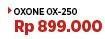 Promo Harga Oxone OX-250  - COURTS