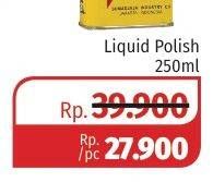 Promo Harga SANPOLY Liquid Polish 250 ml - Lotte Grosir