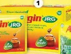 Promo Harga ANTANGIN JRG Syrup Herbal per 5 sachet 15 ml - Guardian