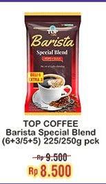 Harga Top Coffee Barista Special Blend