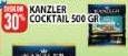 Promo Harga KANZLER Cocktail 500 gr - Hypermart