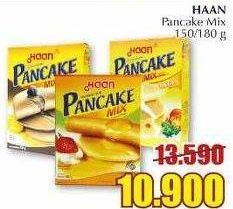 Promo Harga Pancake Mix  - Giant