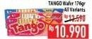Promo Harga TANGO Wafer All Variants 176 gr - Hypermart