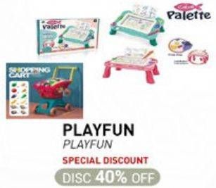 Promo Harga Main Girls Play Toy Ast  - Carrefour