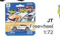 Promo Harga JT Freewheel Car T8767783/I  - Giant