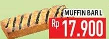 Promo Harga Muffin  - Hypermart