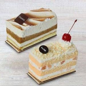 Promo Harga BREADTALK Sliced Cake  - BreadTalk