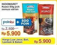 Promo Harga Indomaret Kuaci All Variants 80 gr - Indomaret