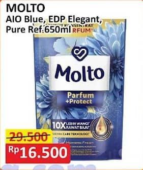 Promo Harga Molto Pewangi  - Alfamart