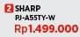 Sharp PJ-A55TY - Air Cooler  Harga Promo Rp1.499.000