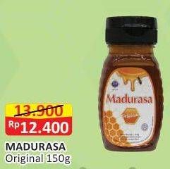Promo Harga AIR MANCUR Madurasa Murni 150 gr - Alfamart