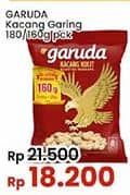 Promo Harga Garuda Kacang Kulit 200 gr - Indomaret