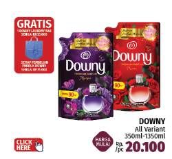 Promo Harga Downy Parfum Collection All Variants 415 ml - LotteMart