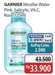 Garnier Micellar Water