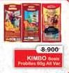 Promo Harga Kimbo Probites All Variants 50 gr - Alfamidi