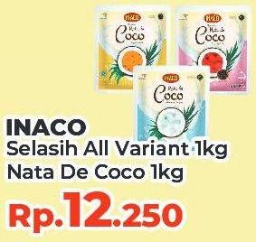 INACO Selasih/Nata De Coco