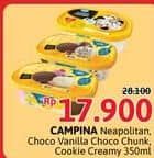 Campina Ice Cream