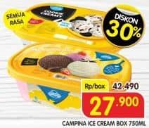 Campina Ice Cream