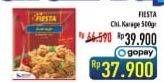 Promo Harga FIESTA Ayam Siap Masak Karage 500 gr - Hypermart