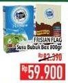 Promo Harga FRISIAN FLAG Susu Bubuk 800 gr - Hypermart