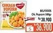 Promo Harga BELFOODS Nugget Chicken Popcorn 500 gr - Hypermart