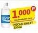 Promo Harga Pocari Sweat Minuman Isotonik Original 350 ml - Alfamidi
