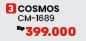 Cosmos CM-1689 Stand Mixer  Harga Promo Rp399.000